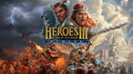 Ubisoft kündigt Remake von Heroes of Might and Magic III an Heroes of Might and Magic III: Remake für 2027 angekündigt