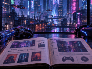 Cyberpunk