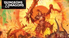 Dark Sun: D&D