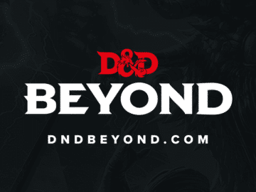 D&D Beyond
