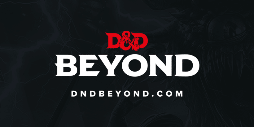 D&D Beyond