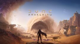 Dune: Awakening erscheint am 22. September für PS5 Dune: Awakening