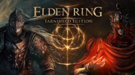 ELDEN RING Tarnished Edition