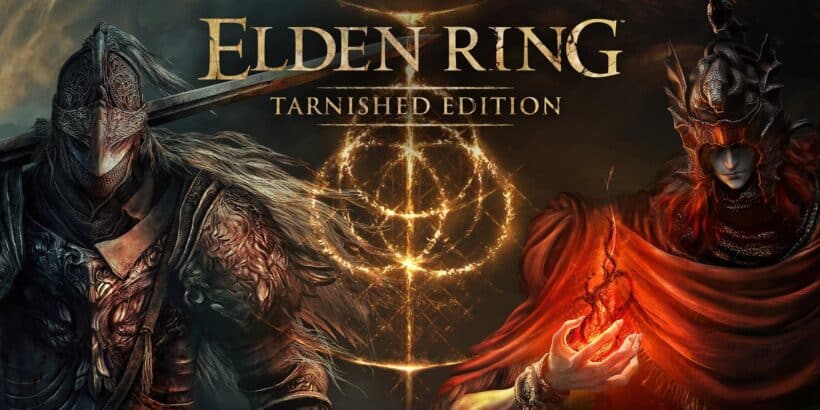 ELDEN RING Tarnished Edition