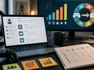 Gaming Skills im Beruf