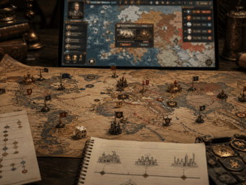 grand strategy