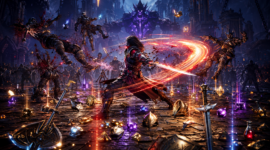 Hack-and-Slash erklärt: Zwischen Loot-Jagd und Kombo-Kunst 47 Hack-and-Slash