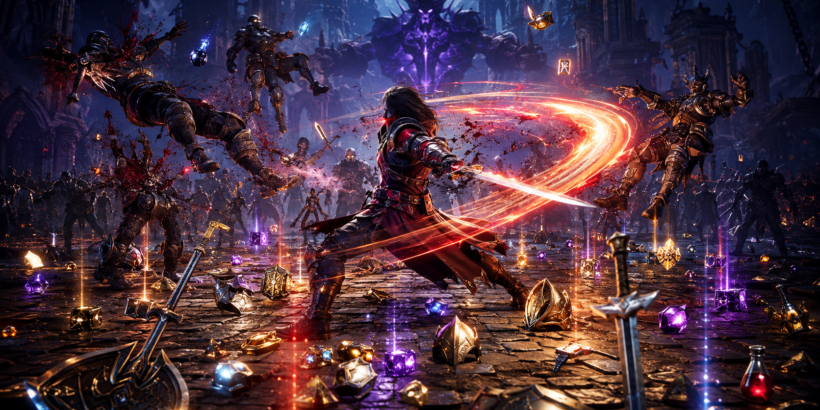 Hack-and-Slash