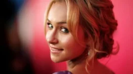 Hayden Panettiere gestorben: Until-Dawn-Star wird 36 Hayden Panettiere