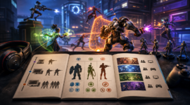 Hero-Shooter erklärt: Warum das Genre so viele Flops produziert 45 Hero-Shooter