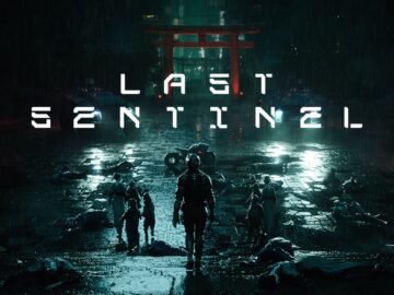 Last Sentinel