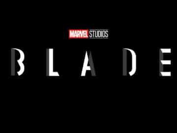 Marvels Blade