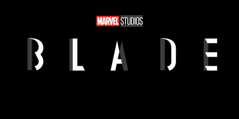 Marvels Blade