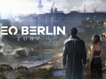 Neo Berlin 2087