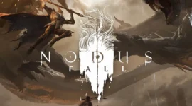 HoYoverse enthüllt neues Action-Spiel Nodusfall 2 Nodusfall