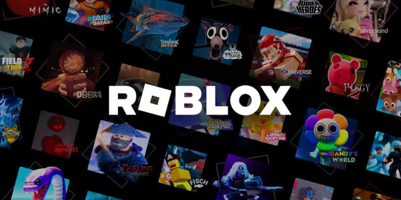Roblox