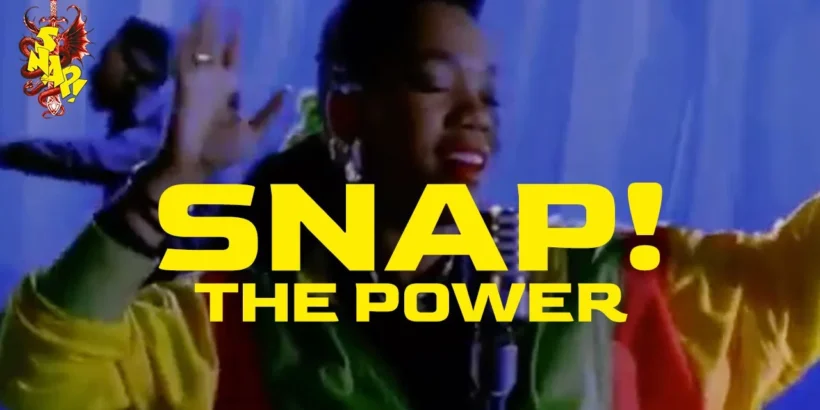 The Power von Snap!
