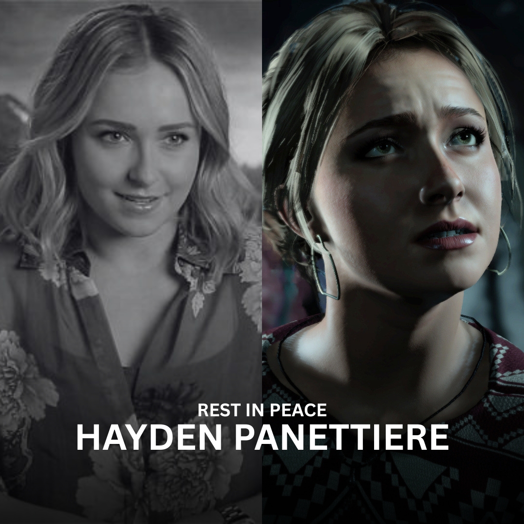 Hayden Panettiere gestorben: Until-Dawn-Star wird 36 2 Hayden Panettiere