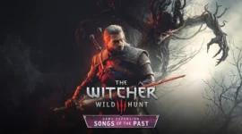 The Witcher 3: Erster Trailer zu Songs of the Past enthüllt The Witcher 3: Wild Hunt, Songs of the Past
