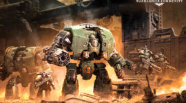 Die Verlorenen Legionen: Warhammer 40Ks ungelöstes Mysterium 31 Die Verlorenen Legionen: Warhammer 40K