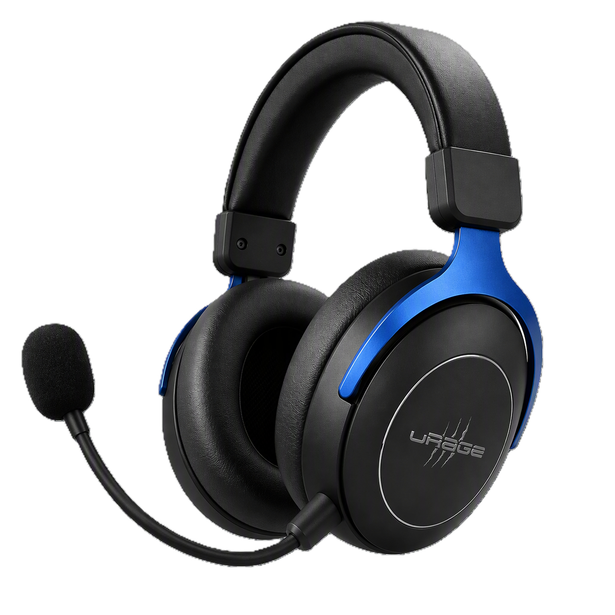 uRage stellt Wireless-Gaming-Headset „SoundZ 910" vor 2 uRage SoundZ 910