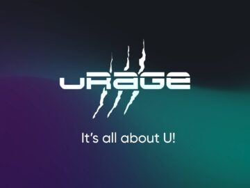 uRage