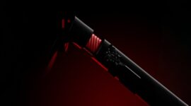 Viture kündigt mysteriösen Gamescom-Auftritt "The Blade Awaits" an The Blade Awaits
