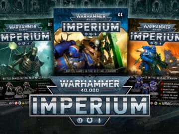 warhammer imperium magazin