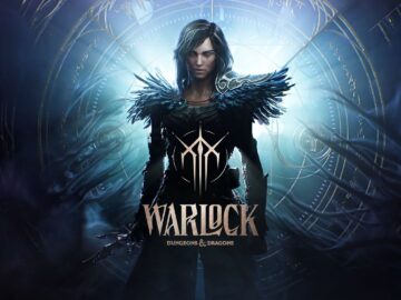 Warlock: Dungeons & Dragons
