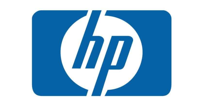 Hewlett Packard