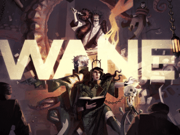 WANE
