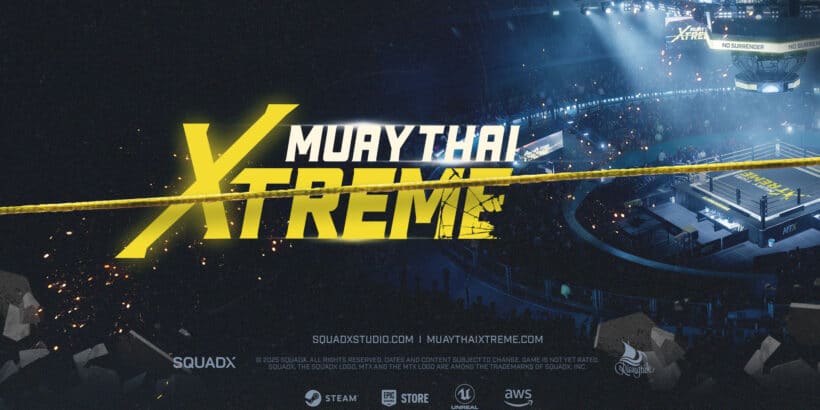 Muay Thai Xtreme