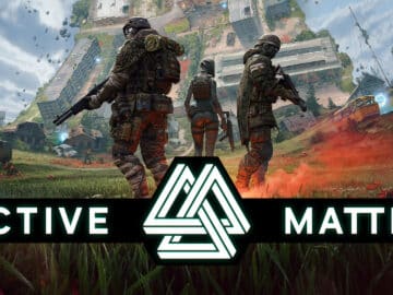Active Matter
