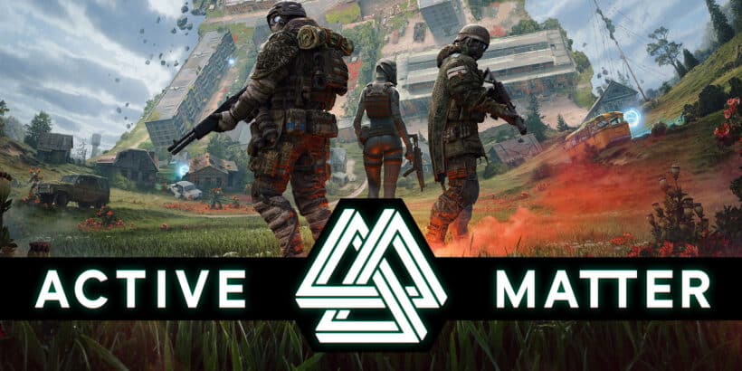 Active Matter