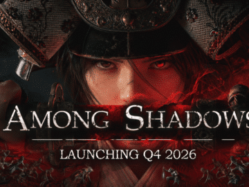 Among Shadows