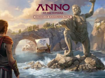 Echoes of Kassandra