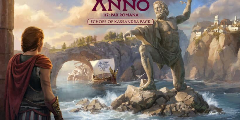 Echoes of Kassandra