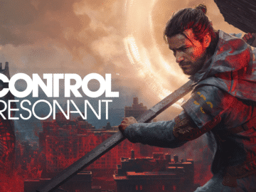 CONTROL Resonant