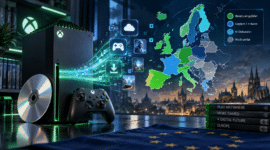 Xbox Disc-to-Digital