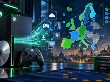 Xbox Disc-to-Digital