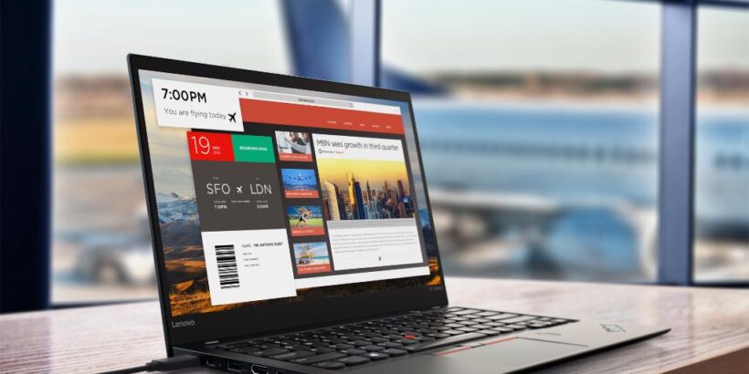 Lenovo