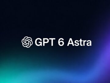 GPT-6 Astra