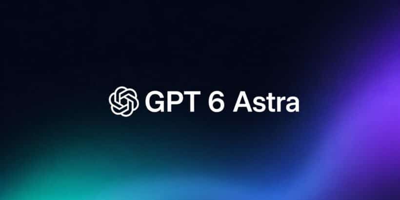 GPT-6 Astra