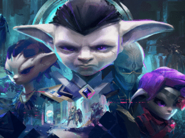 Guild Wars 2: Kodex der Schöpfung