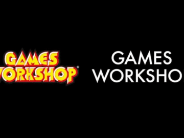 Games Workshop