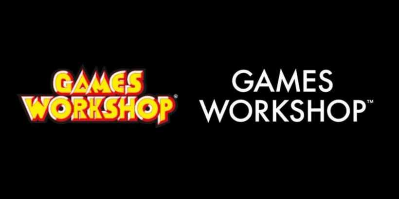 Games Workshop