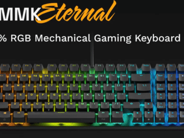 GMMK Eternal