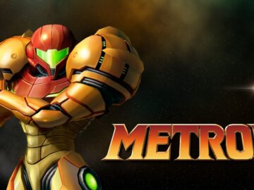 Metroid: Die Geschichte der Reihe