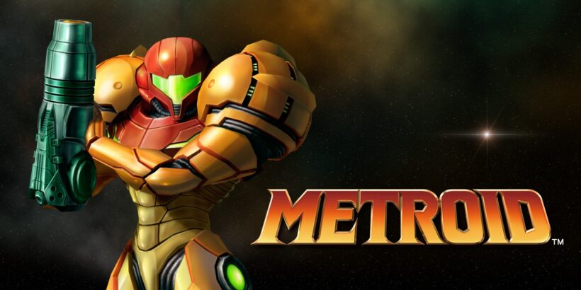 Metroid: Die Geschichte der Reihe