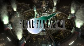 Final Fantasy 7